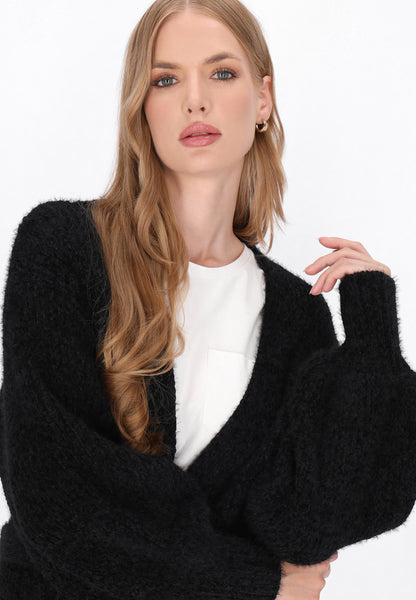 DreiMaster Vintage Damen Cardigan