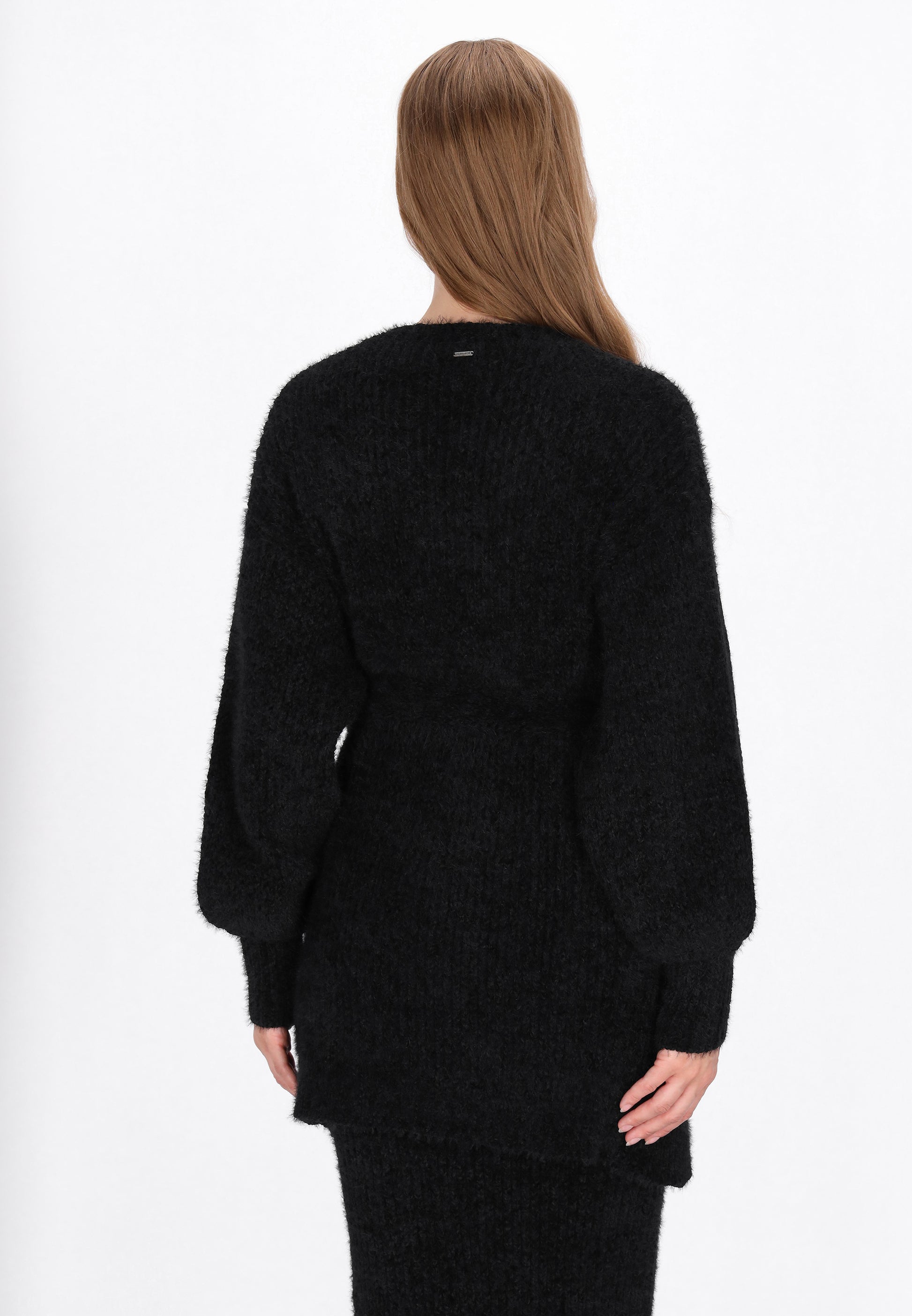 DreiMaster Vintage Damen Cardigan