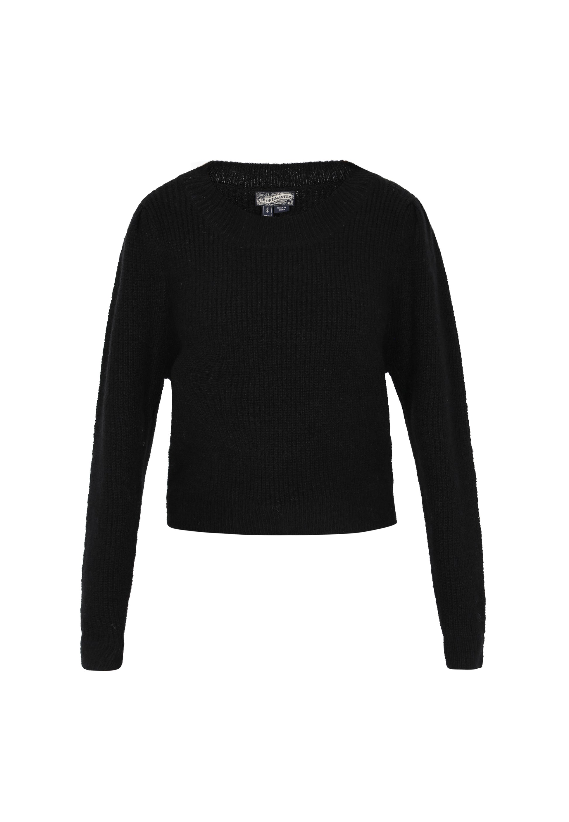 DreiMaster Vintage Damenpullover