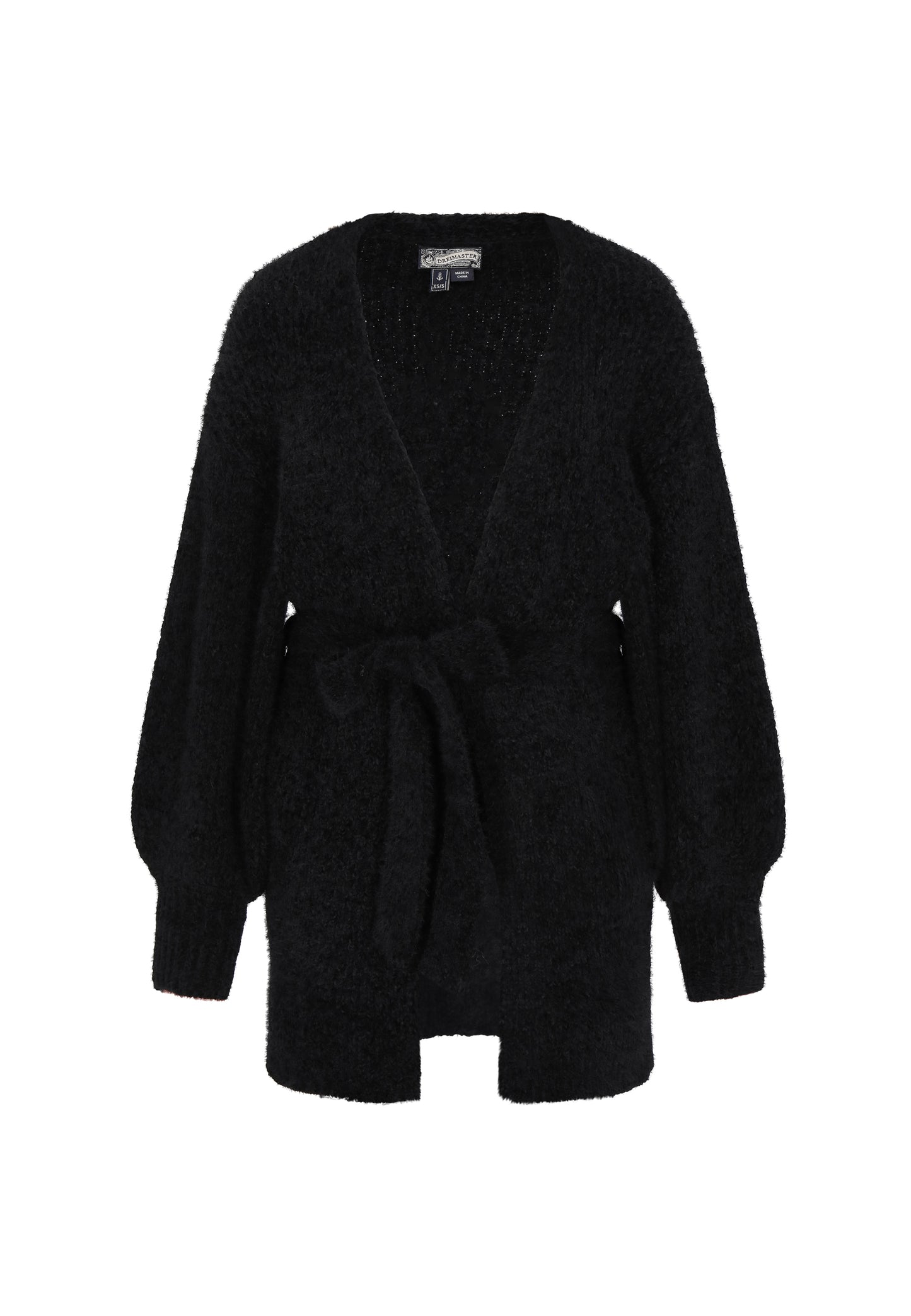 DreiMaster Vintage Damen Cardigan