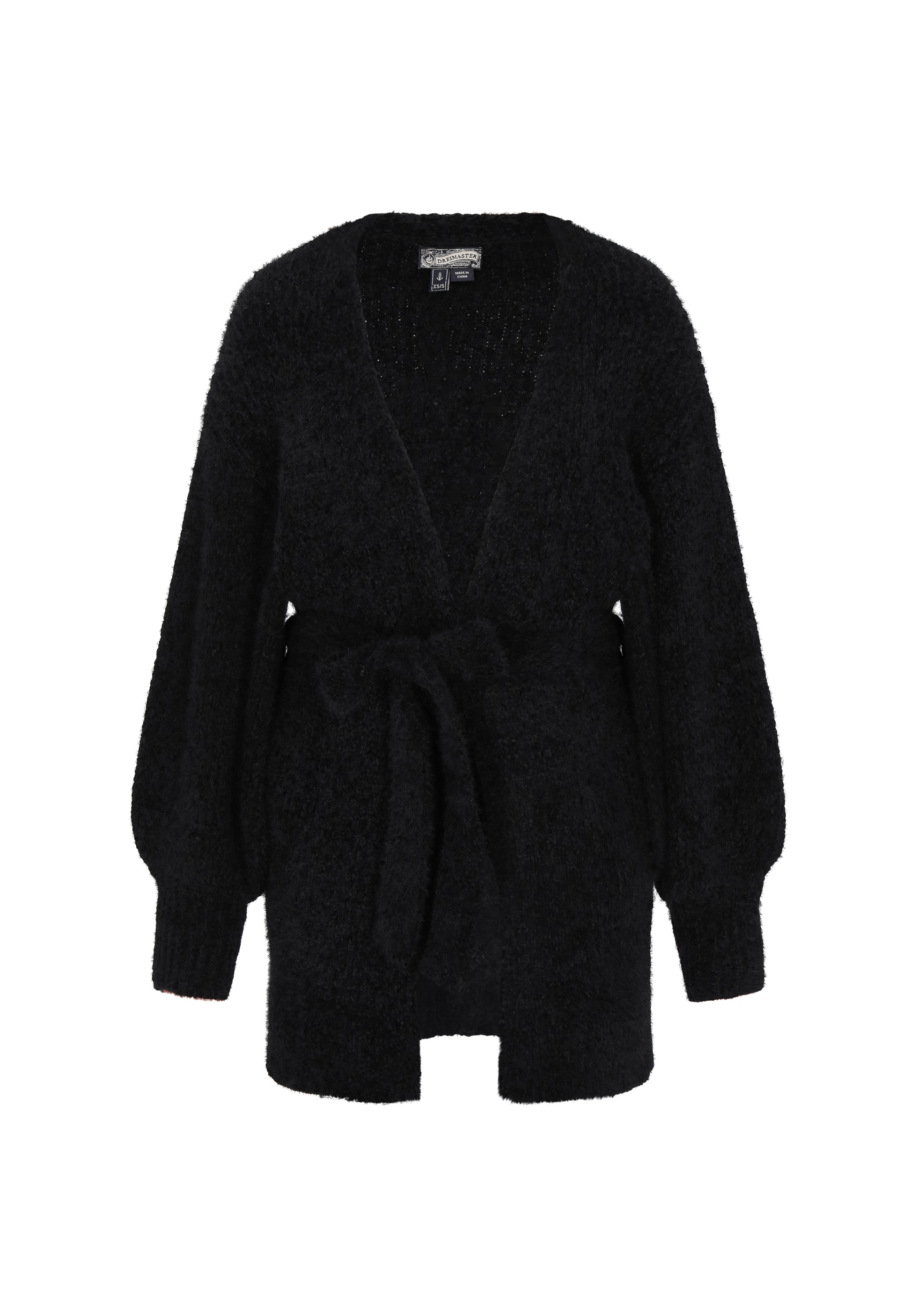 DreiMaster Vintage Damen Cardigan