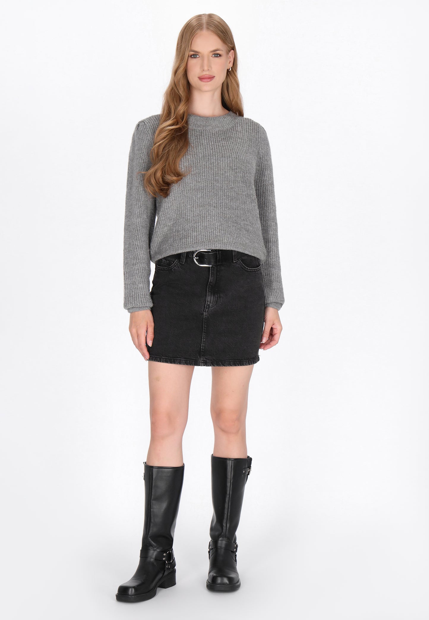 DreiMaster Vintage Damenpullover