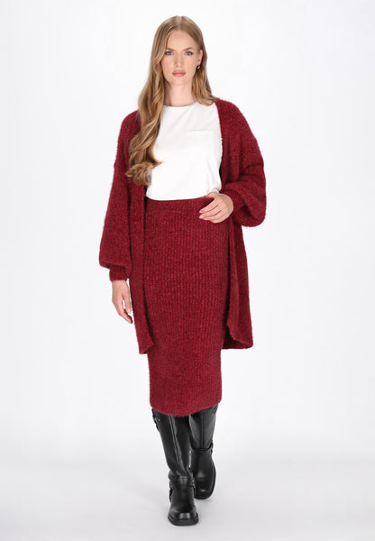 DreiMaster Vintage Damen Cardigan
