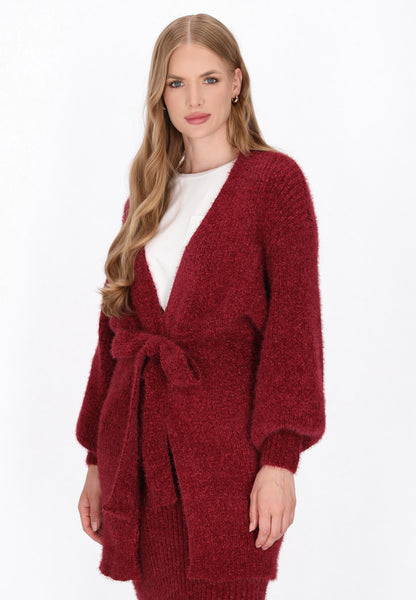 DreiMaster Vintage Damen Cardigan