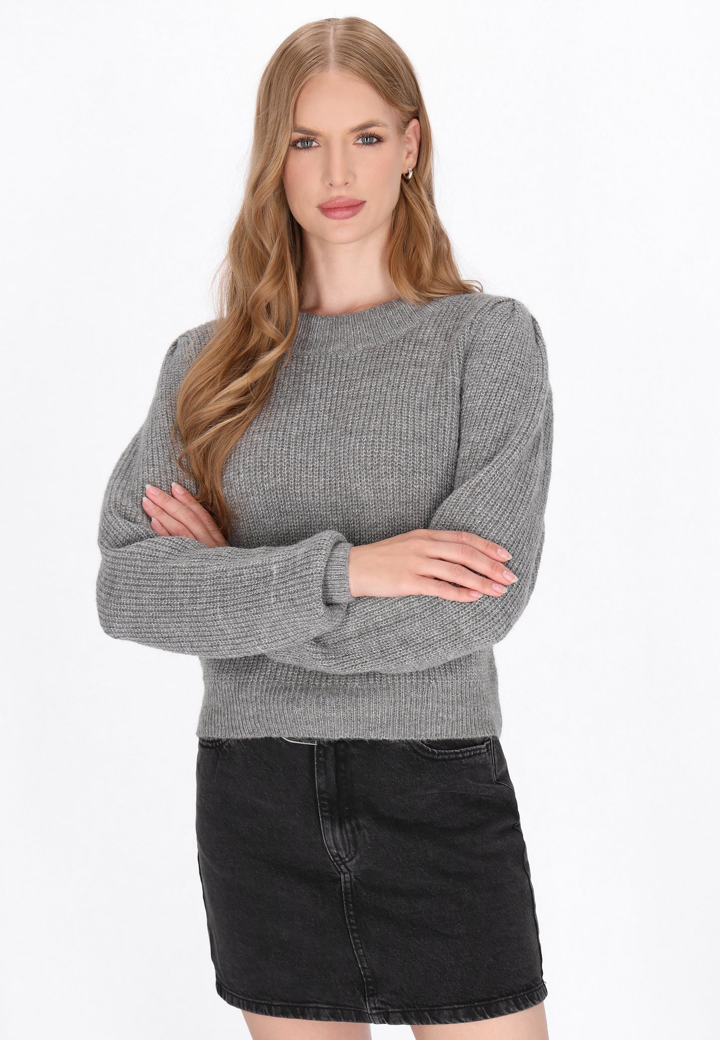 DreiMaster Vintage Damenpullover