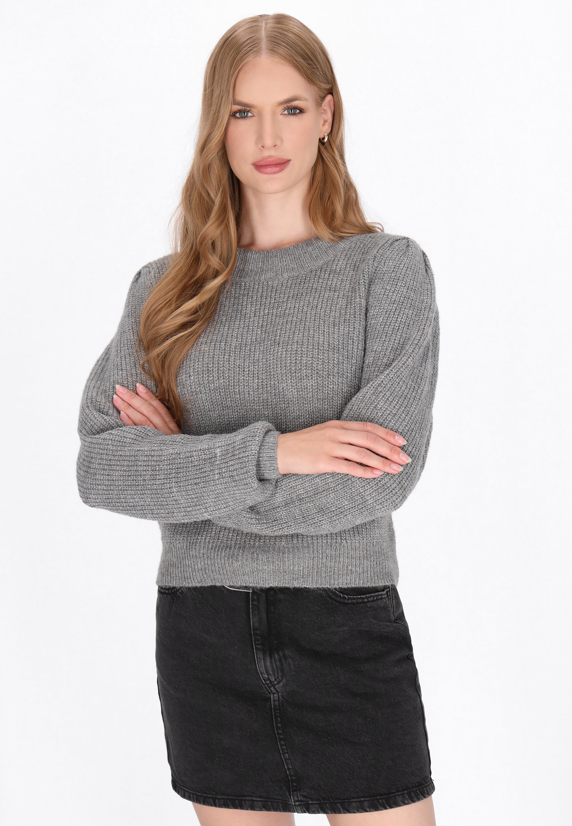 DreiMaster Vintage Damenpullover
