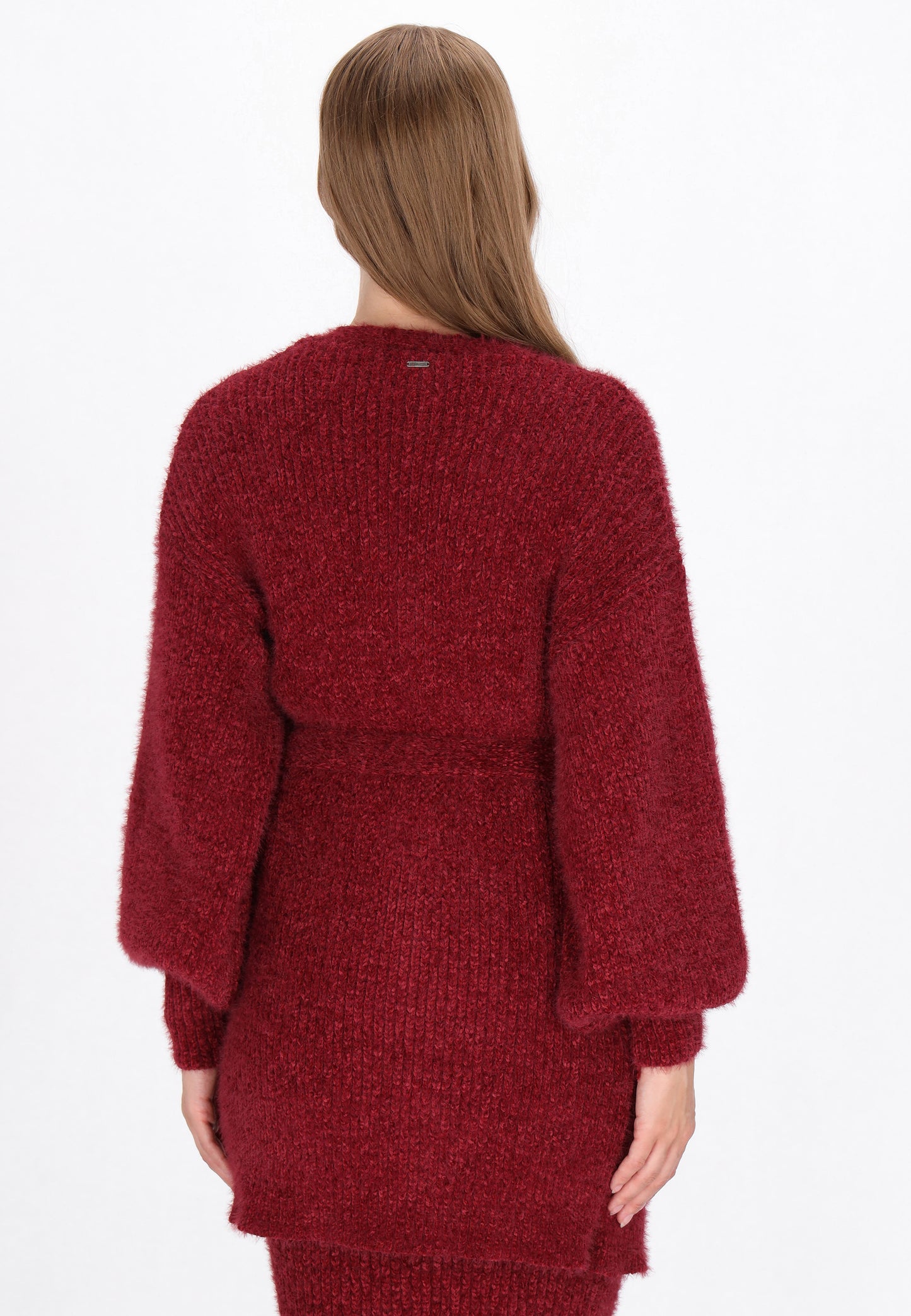 DreiMaster Vintage Damen Cardigan