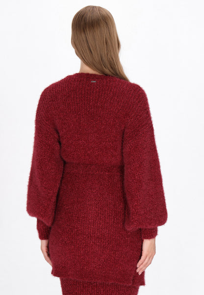 DreiMaster Vintage Damen Cardigan