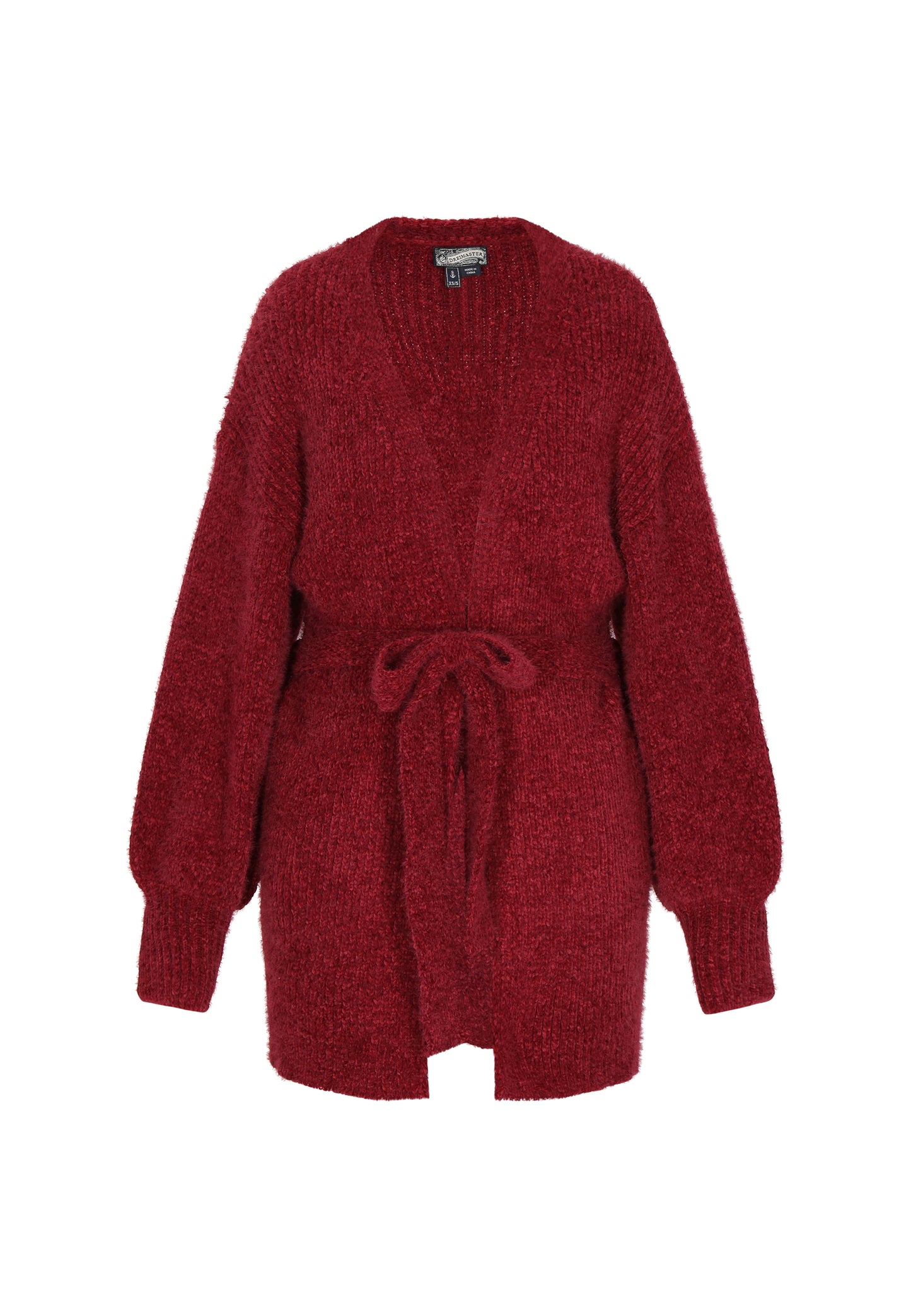 DreiMaster Vintage Damen Cardigan