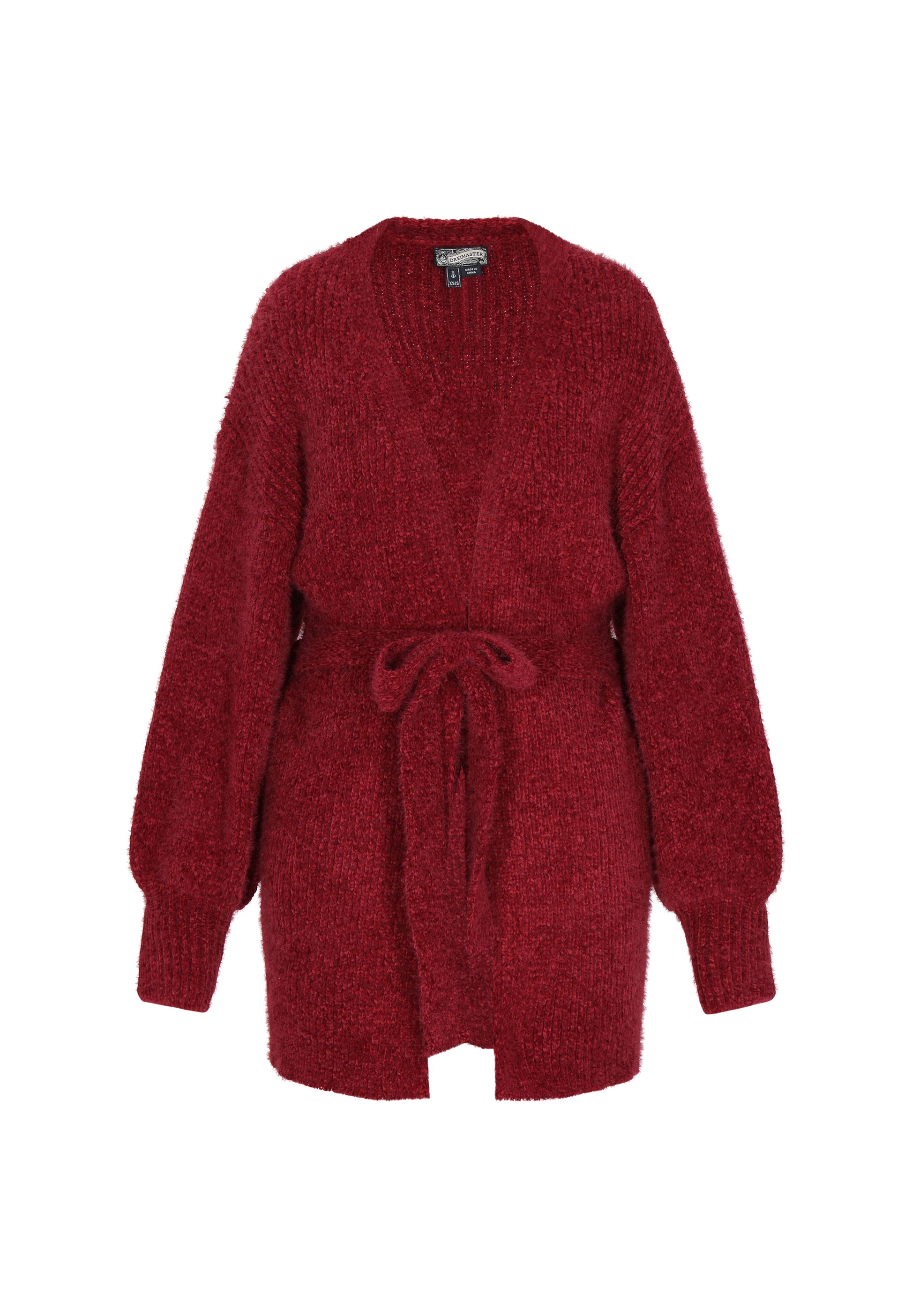 DreiMaster Vintage Damen Cardigan