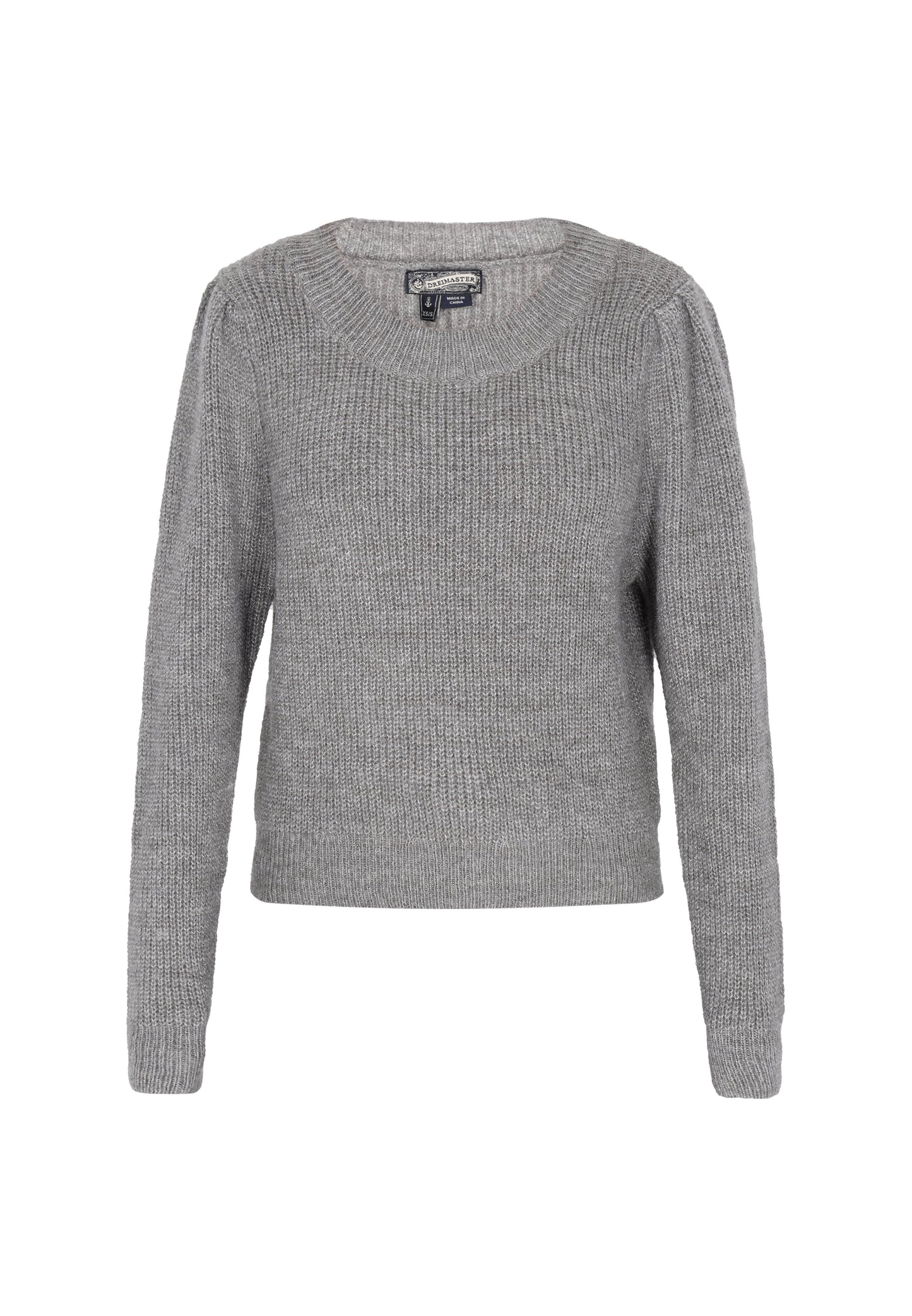 DreiMaster Vintage Damenpullover