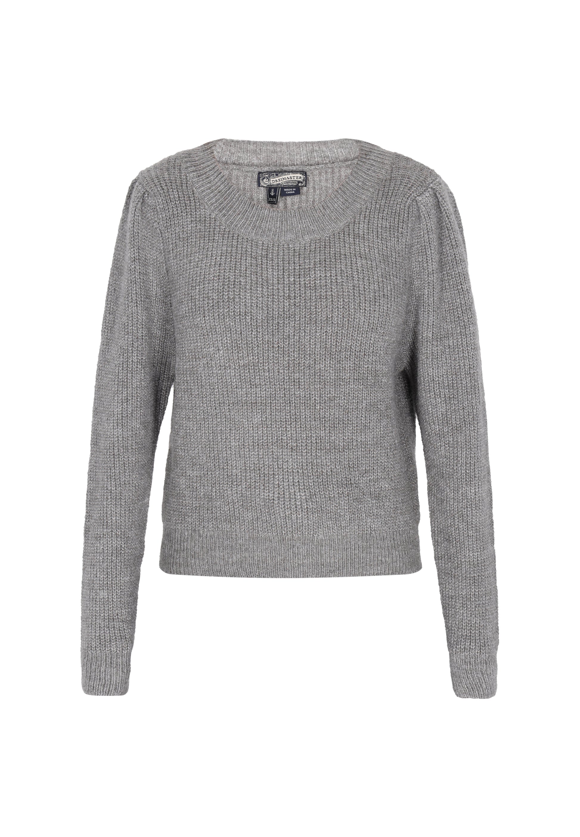 DreiMaster Vintage Damenpullover