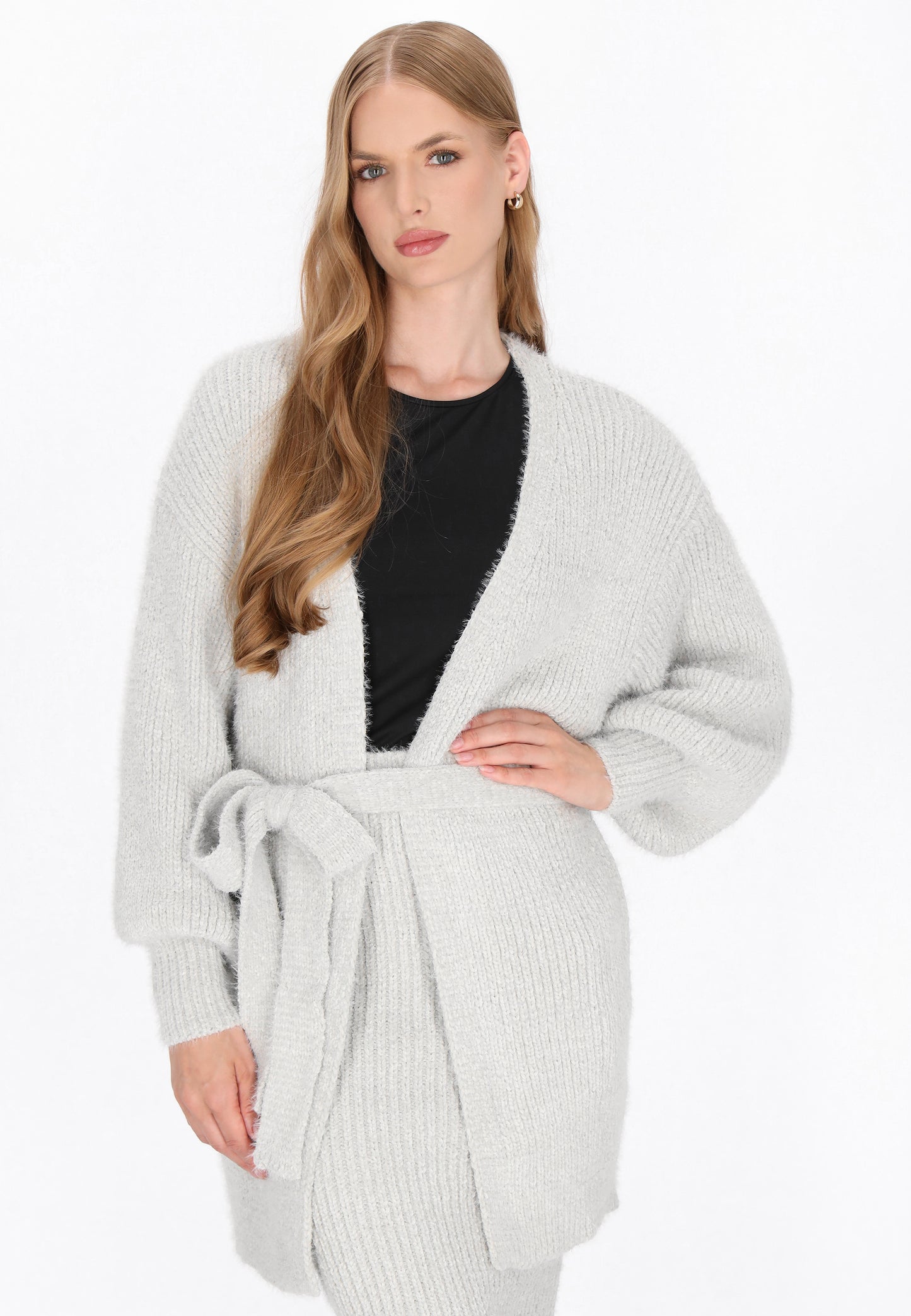 DreiMaster Vintage Damen Cardigan