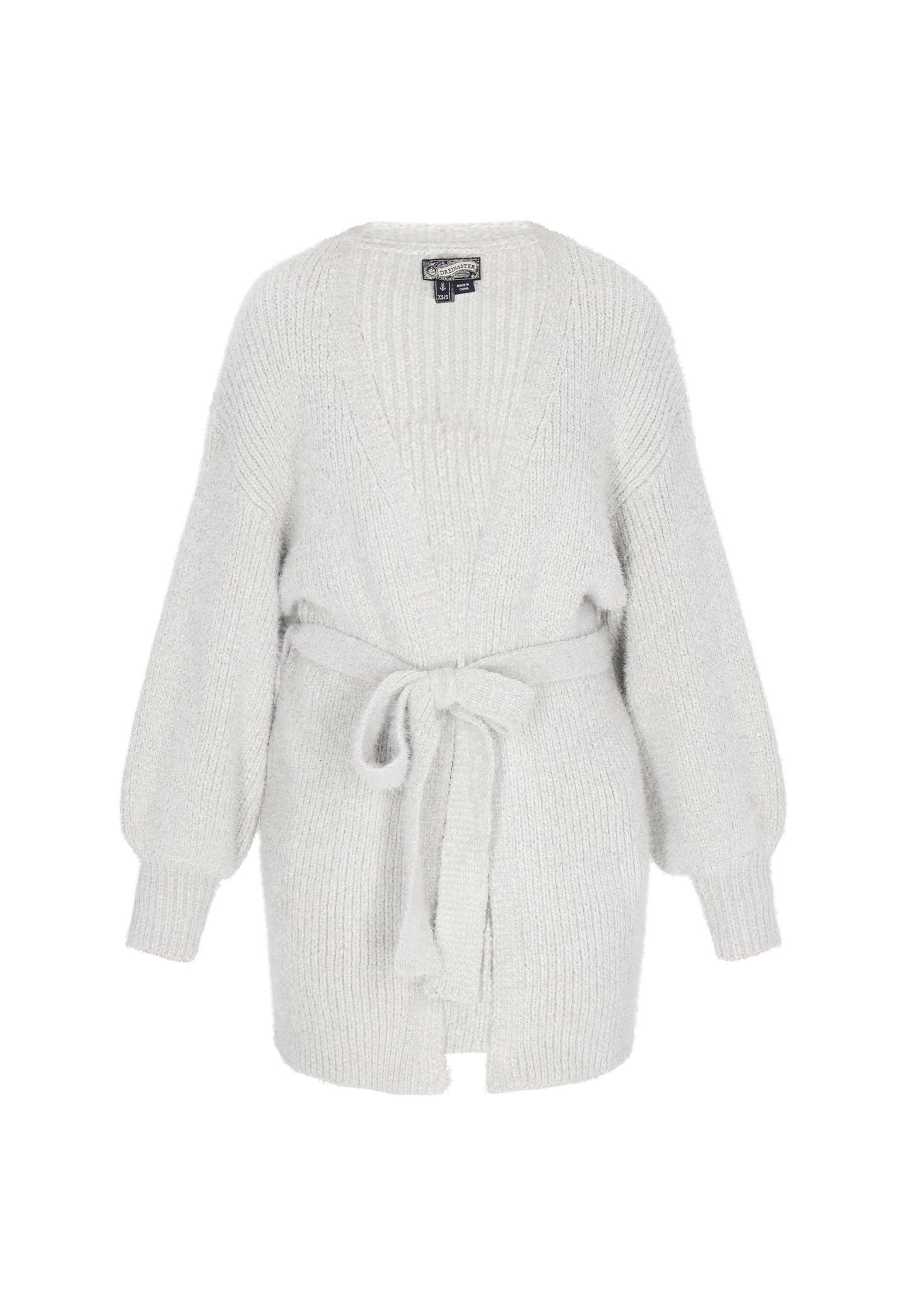 DreiMaster Vintage Damen Cardigan