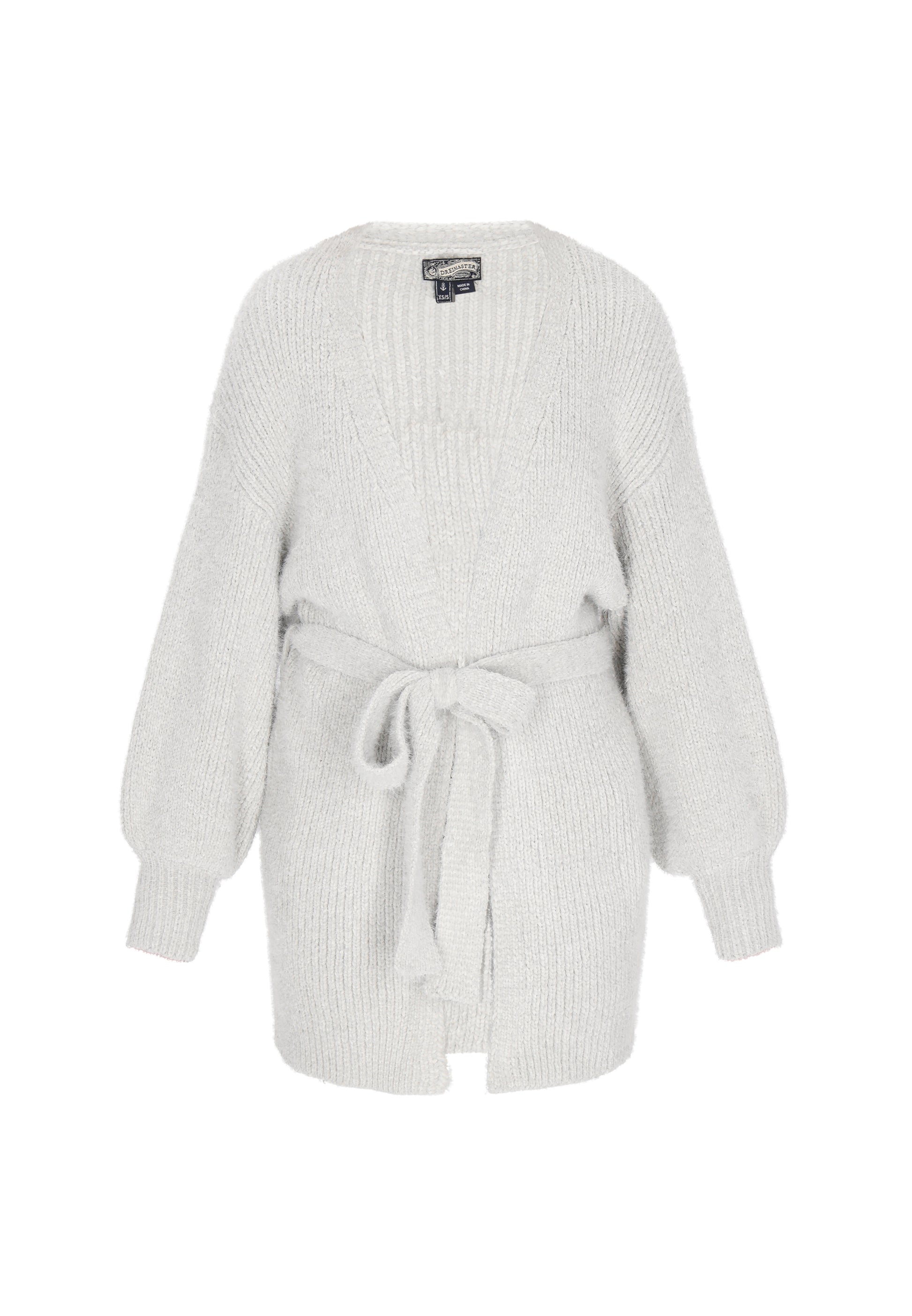 DreiMaster Vintage Damen Cardigan