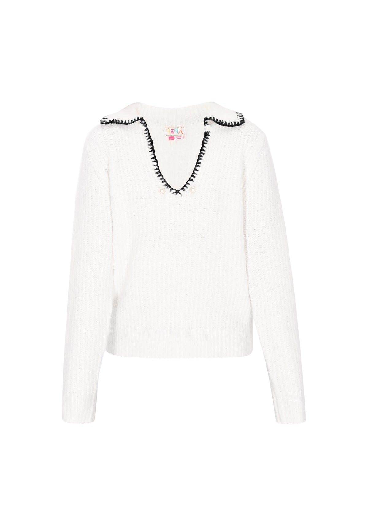 IZIA Women's Sweater