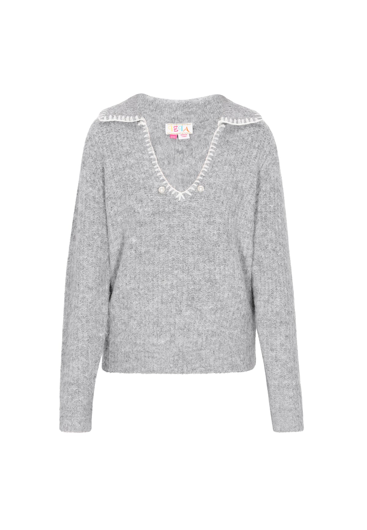 IZIA Women's Sweater