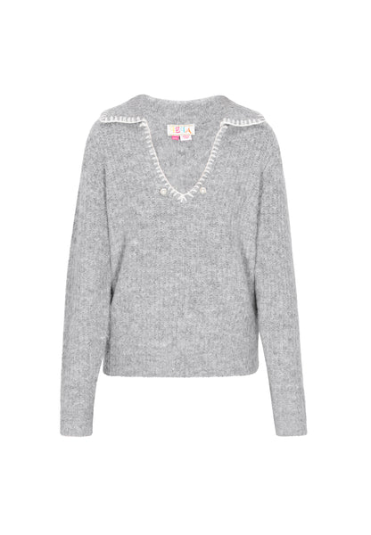 IZIA Women's Sweater