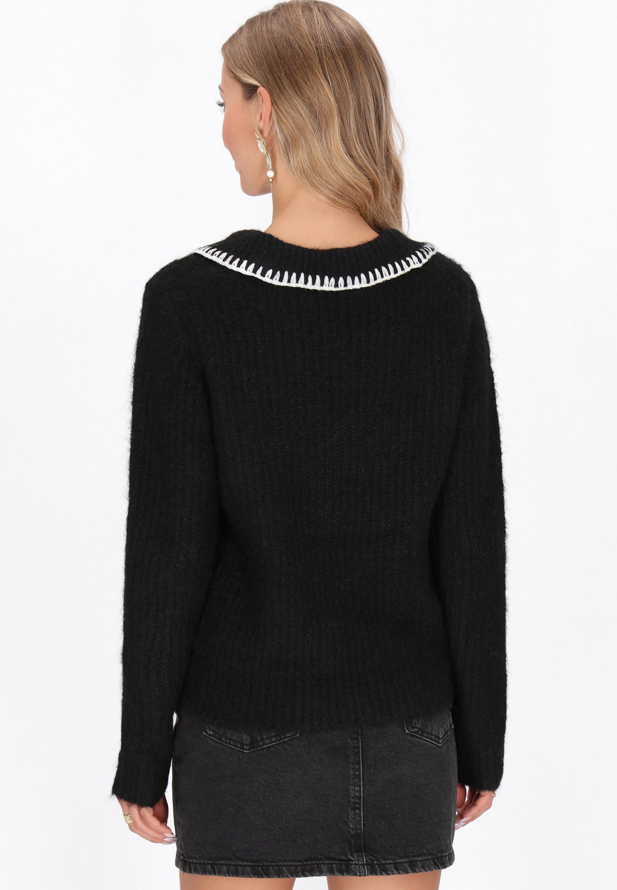 IZIA Women's Sweater