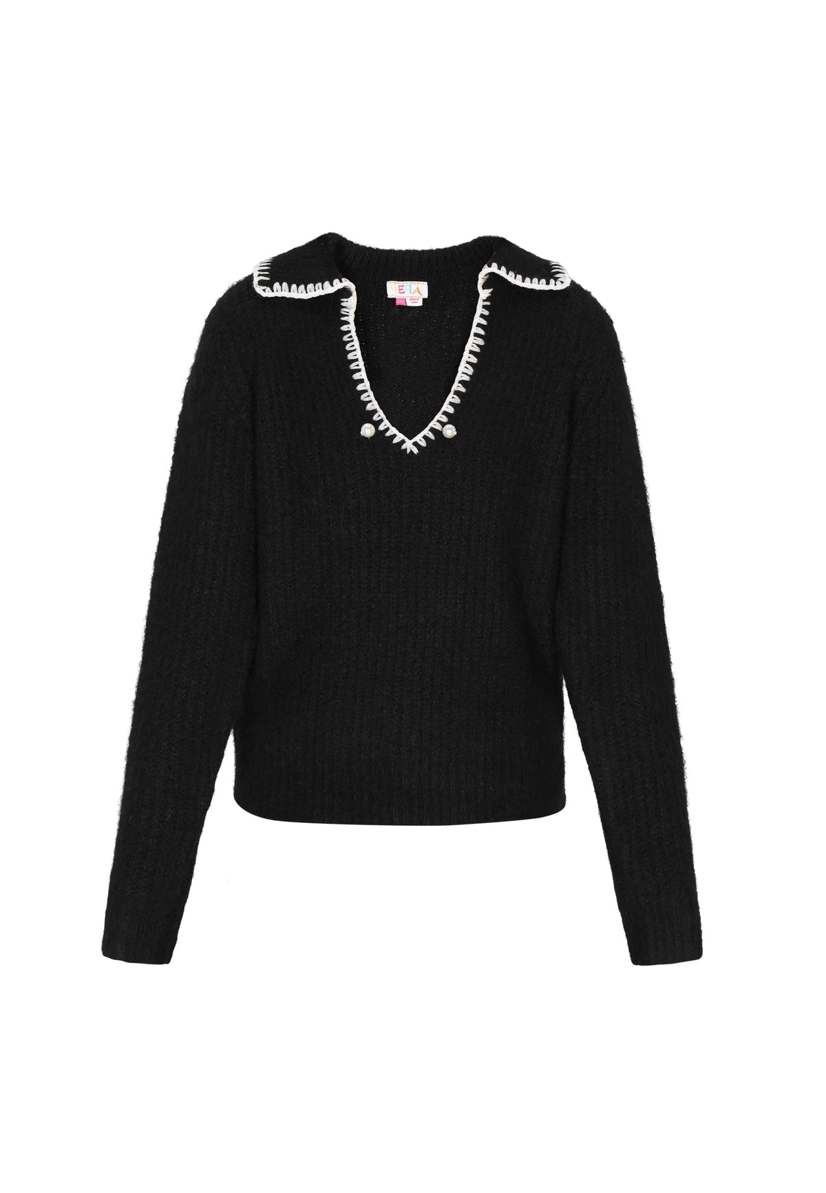 IZIA Women's Sweater