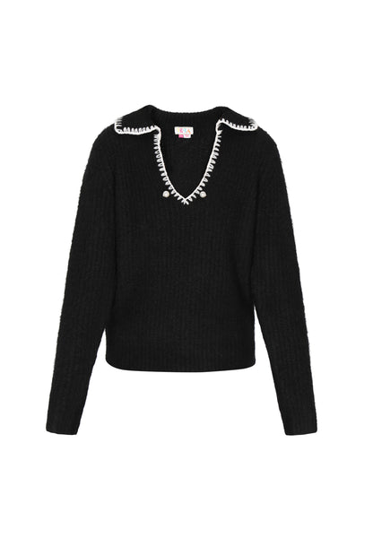 IZIA Women's Sweater