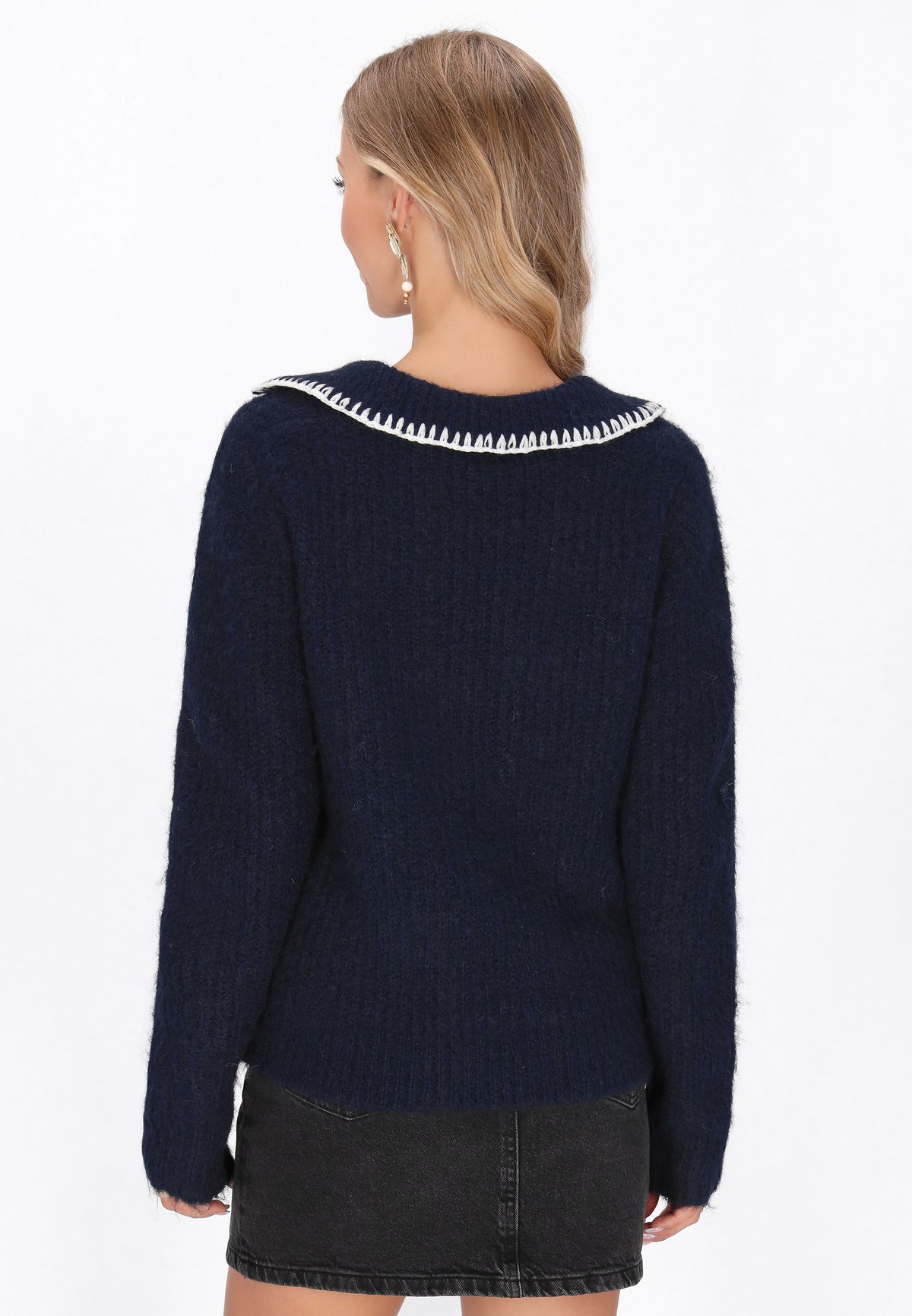 IZIA Women's Sweater