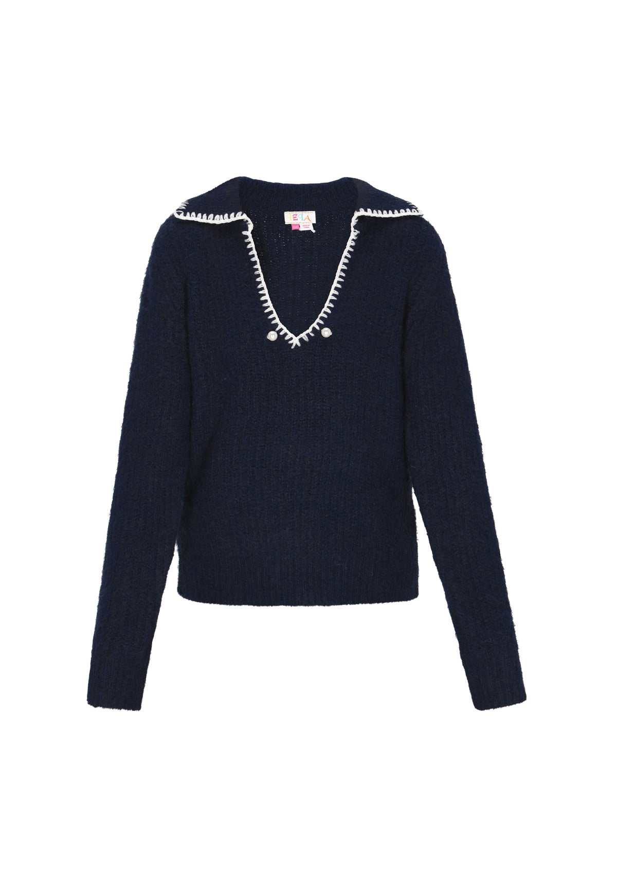 IZIA Women's Sweater