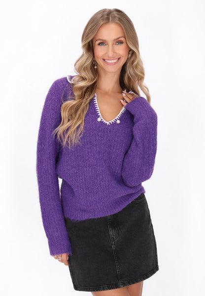 IZIA Women's Sweater