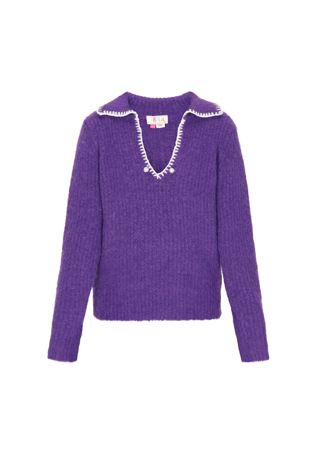 IZIA Women's Sweater