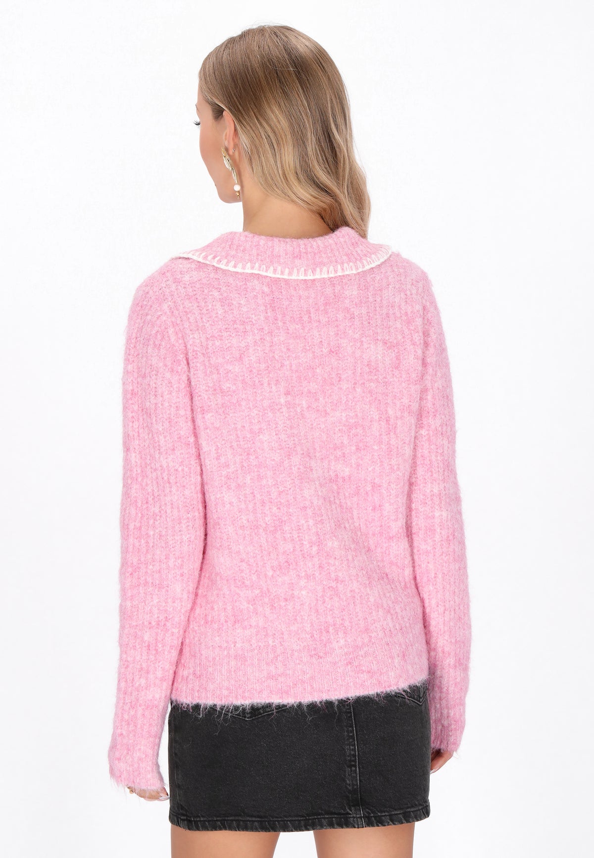 IZIA Women's Sweater