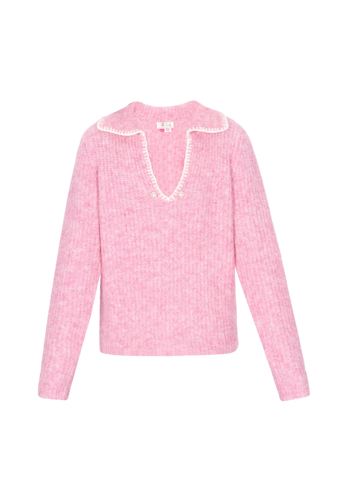 IZIA Women's Sweater