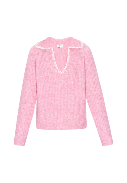 IZIA Women's Sweater