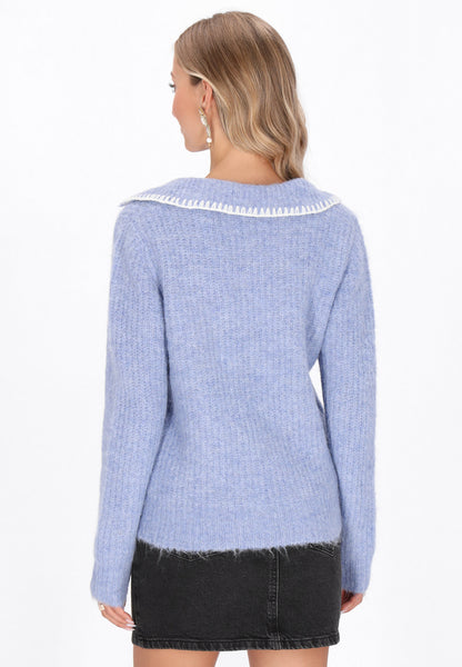IZIA Women's Sweater