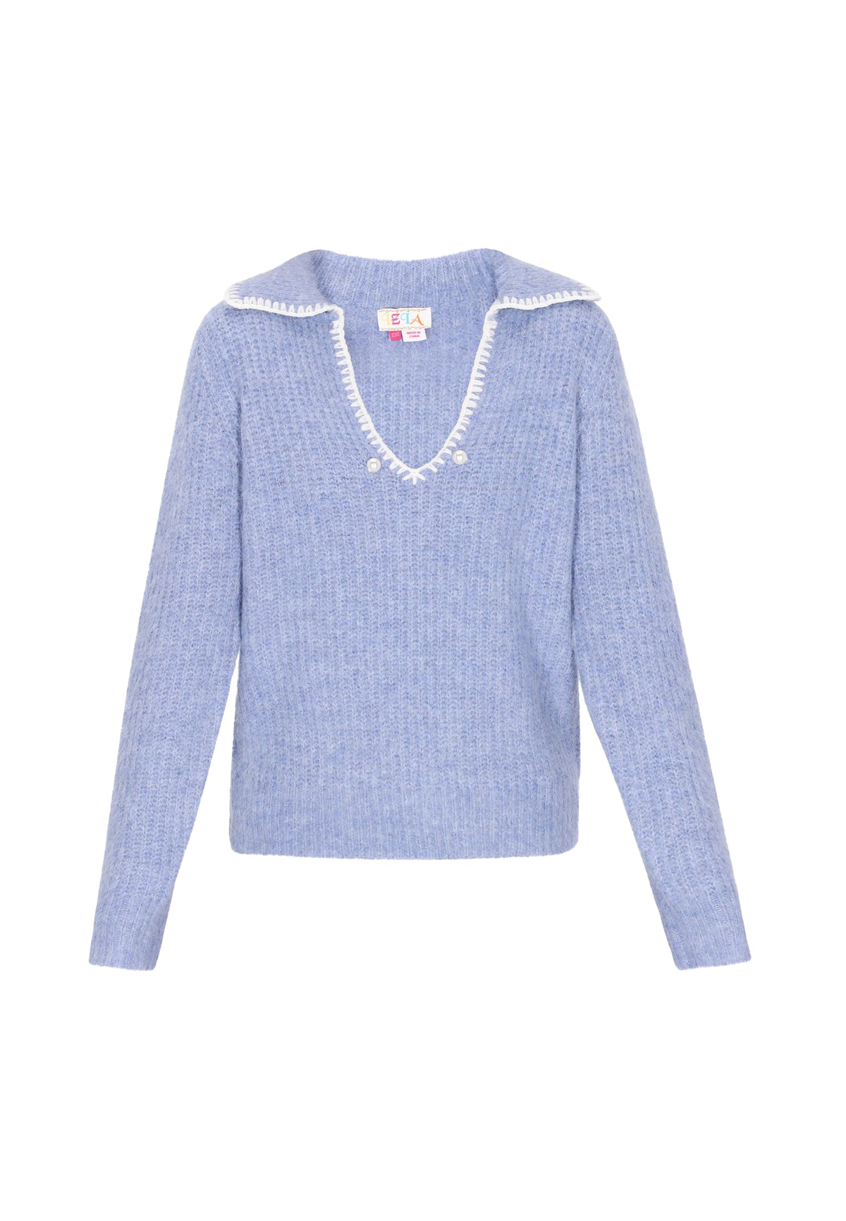 IZIA Women's Sweater