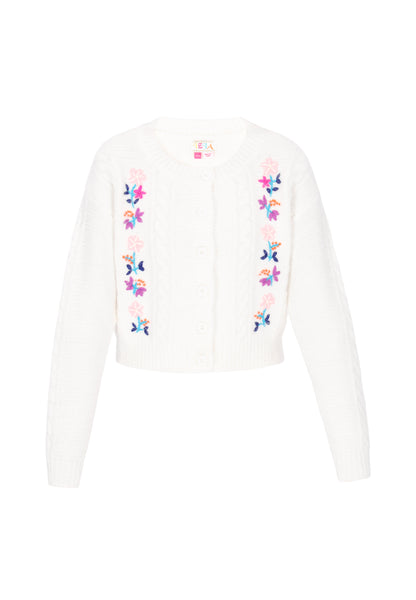 IZIA Women's Cardigan