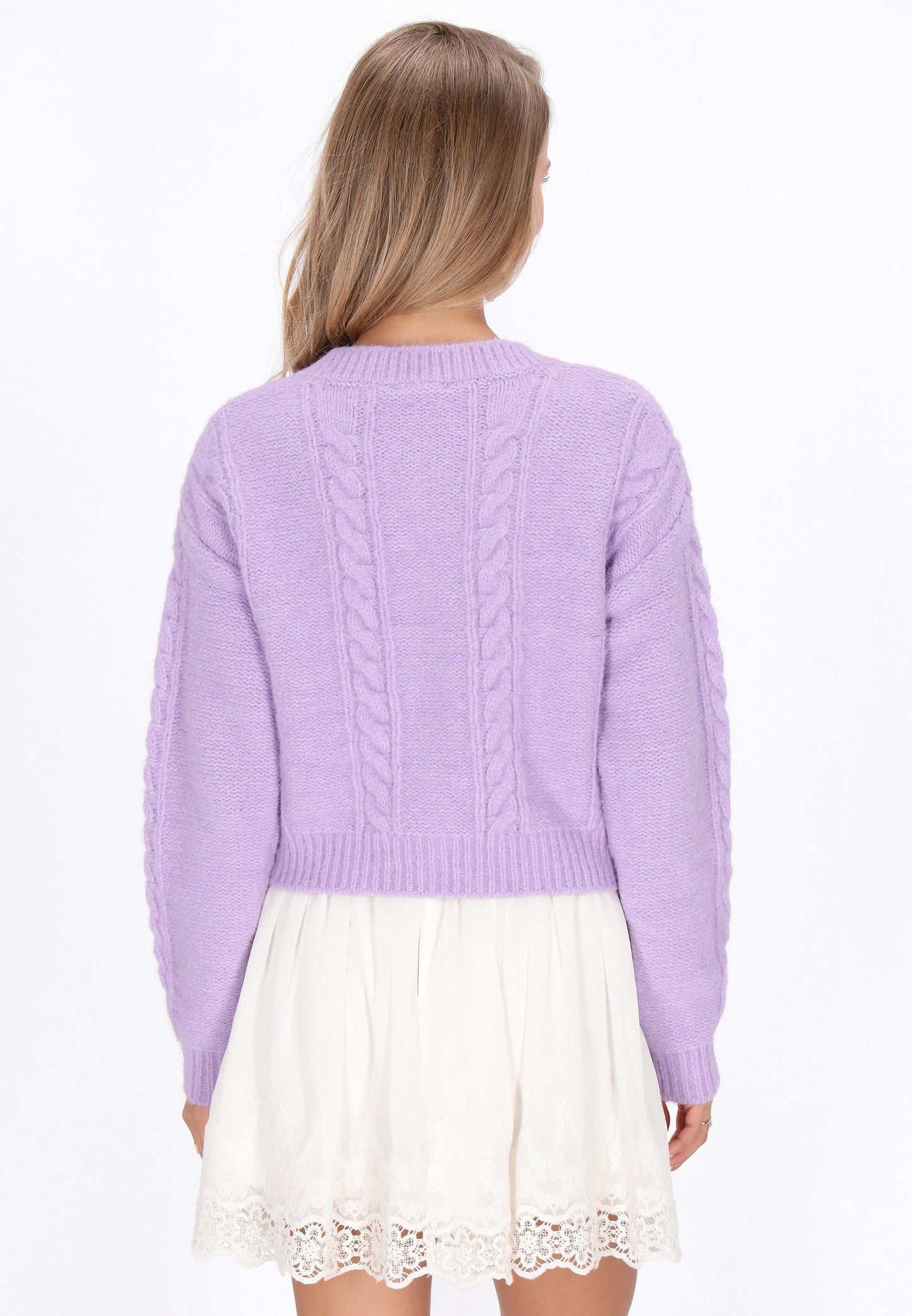 IZIA Women's Cardigan