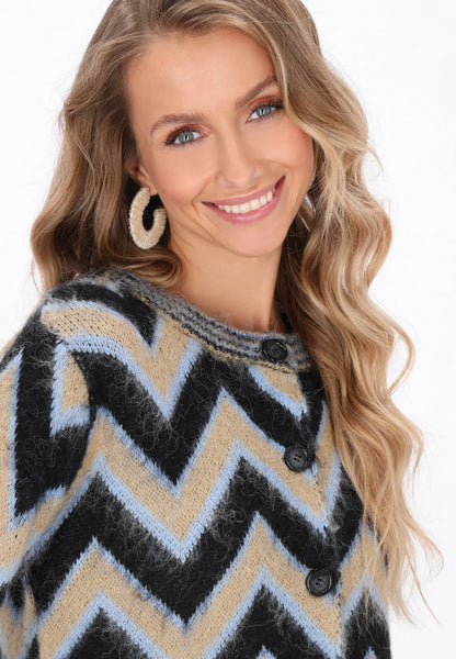IZIA Women's Cardigan