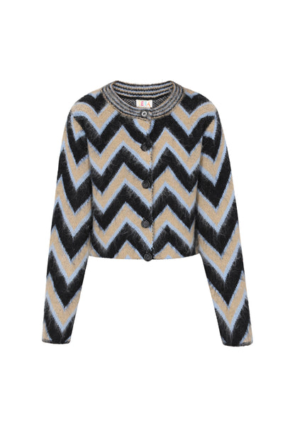 IZIA Women's Cardigan