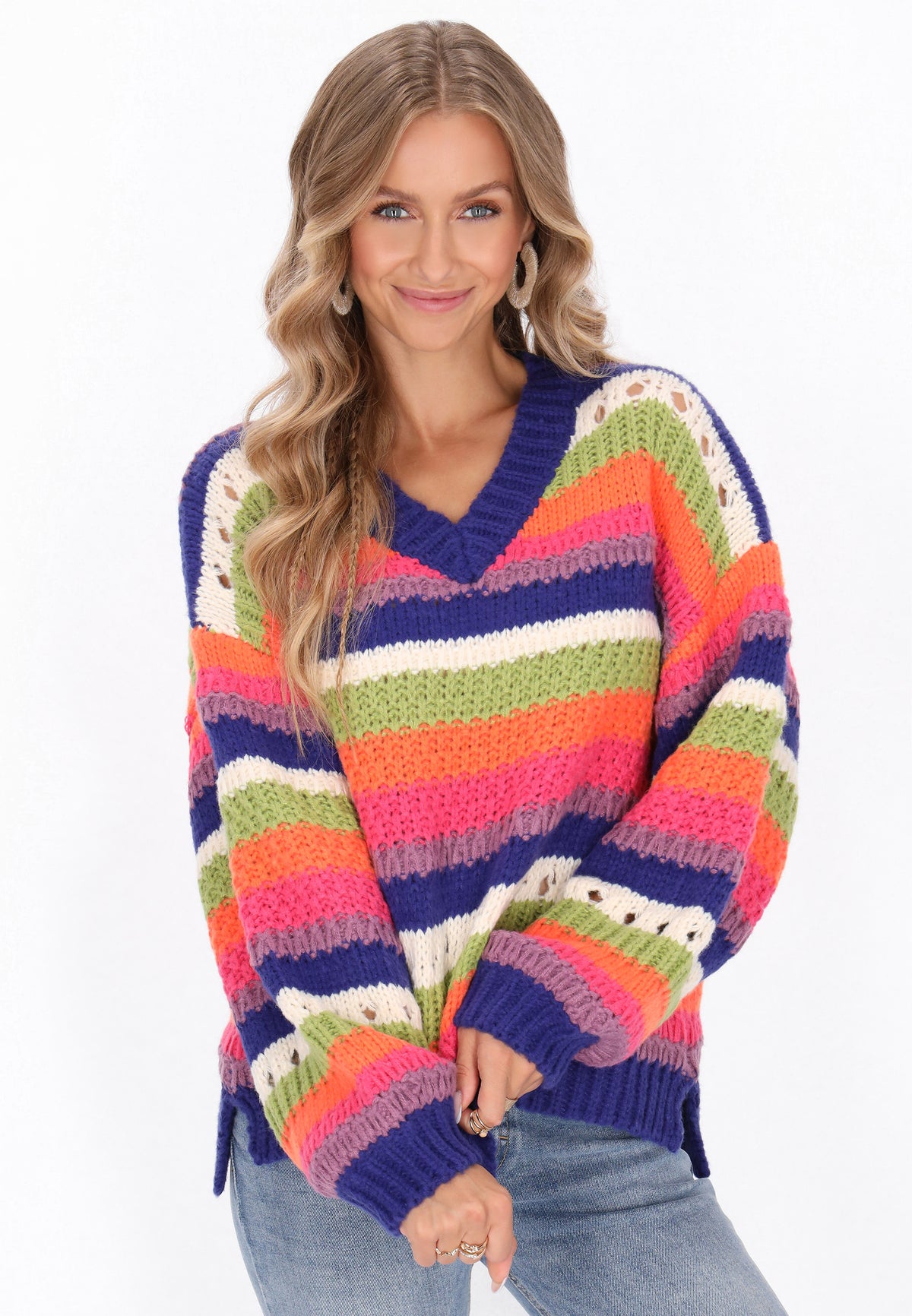 IZIA Sweat Shirts für Damen