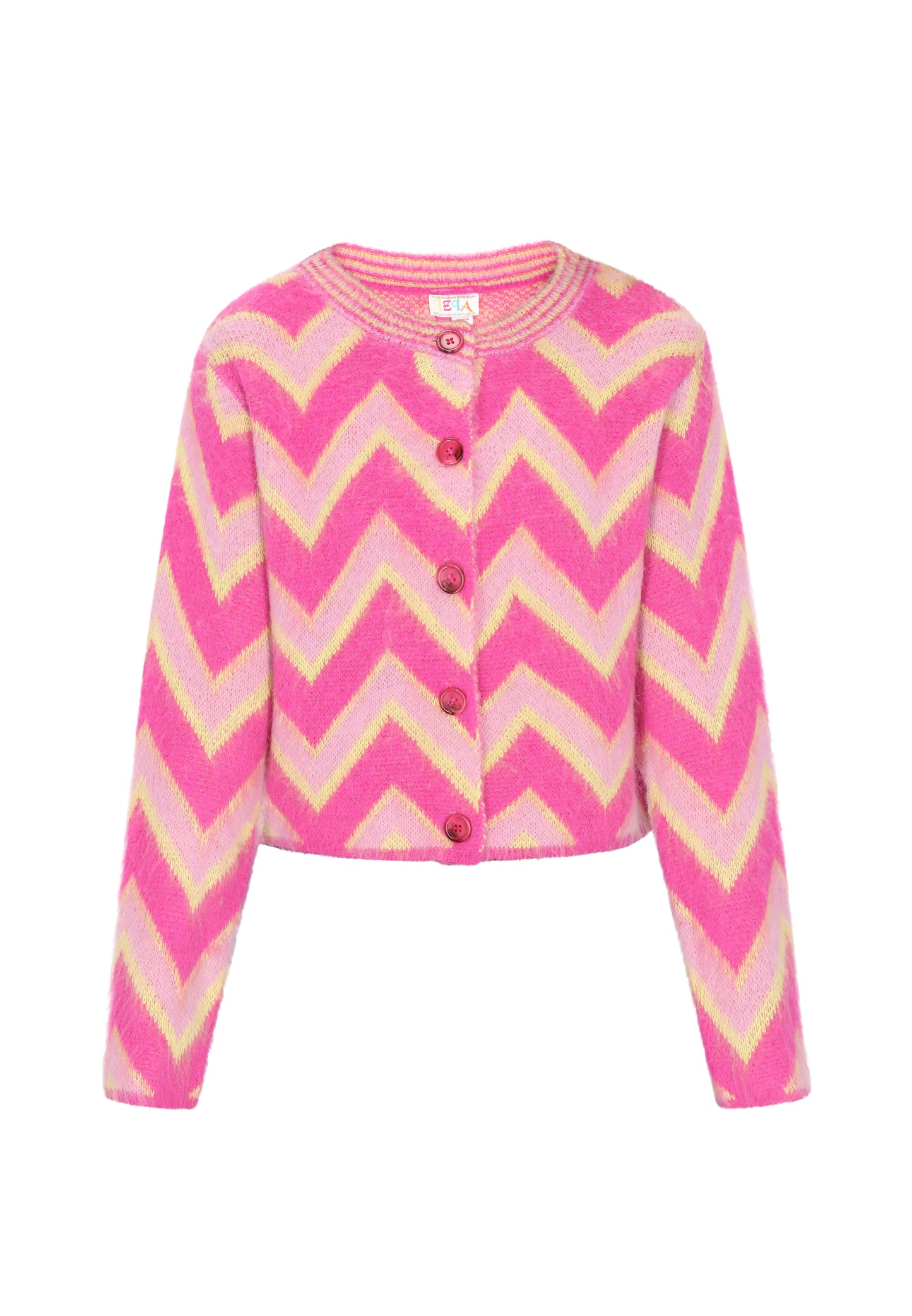 IZIA Women's Cardigan