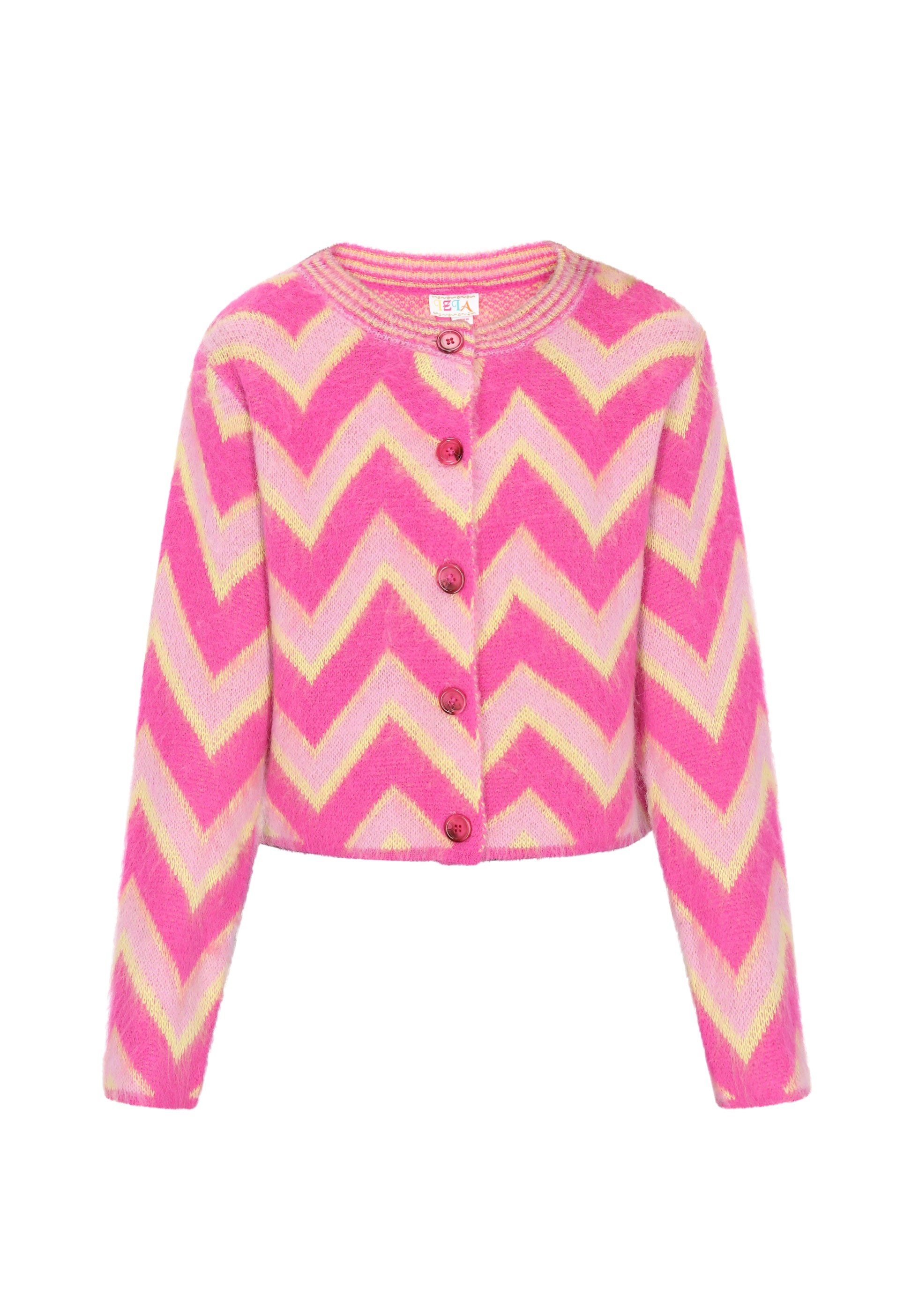 IZIA Women's Cardigan