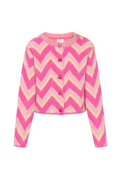 IZIA Women's Cardigan
