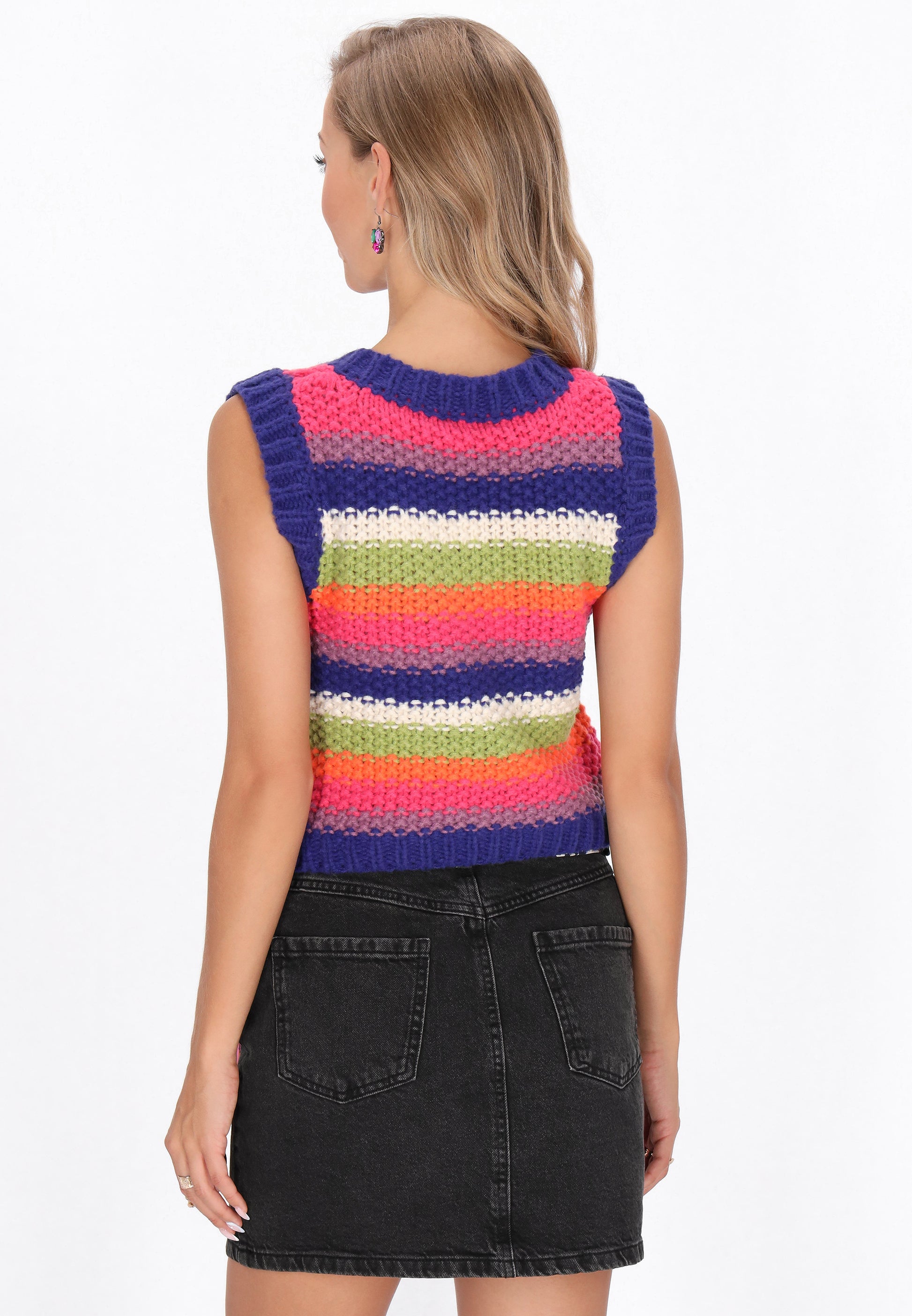IZIA Women's Vest