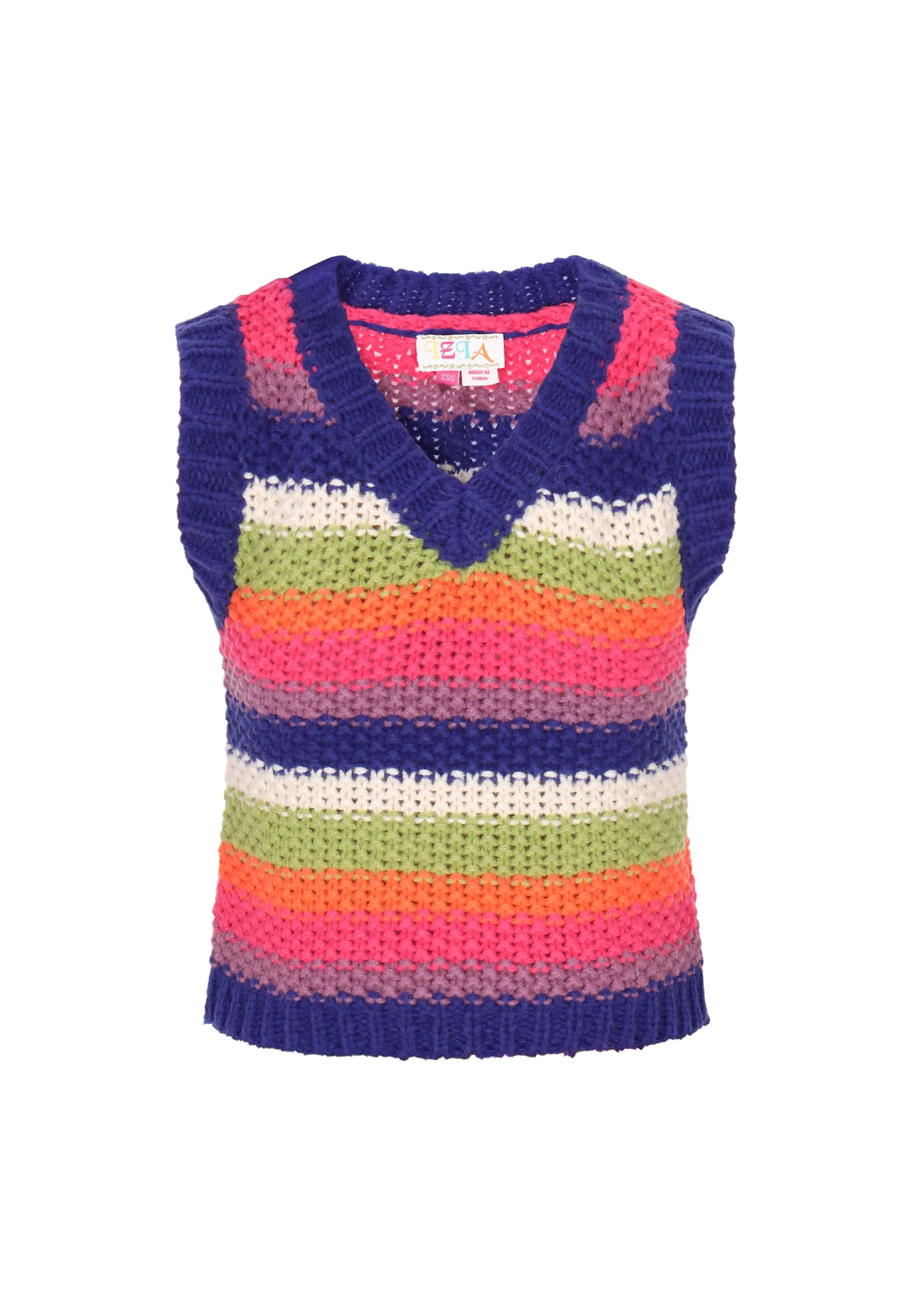 IZIA Women's Vest