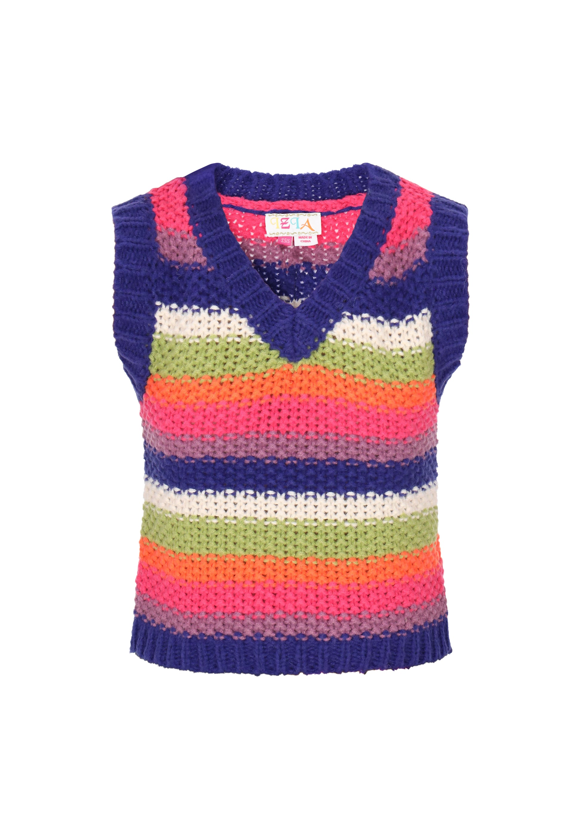 IZIA Women's Vest