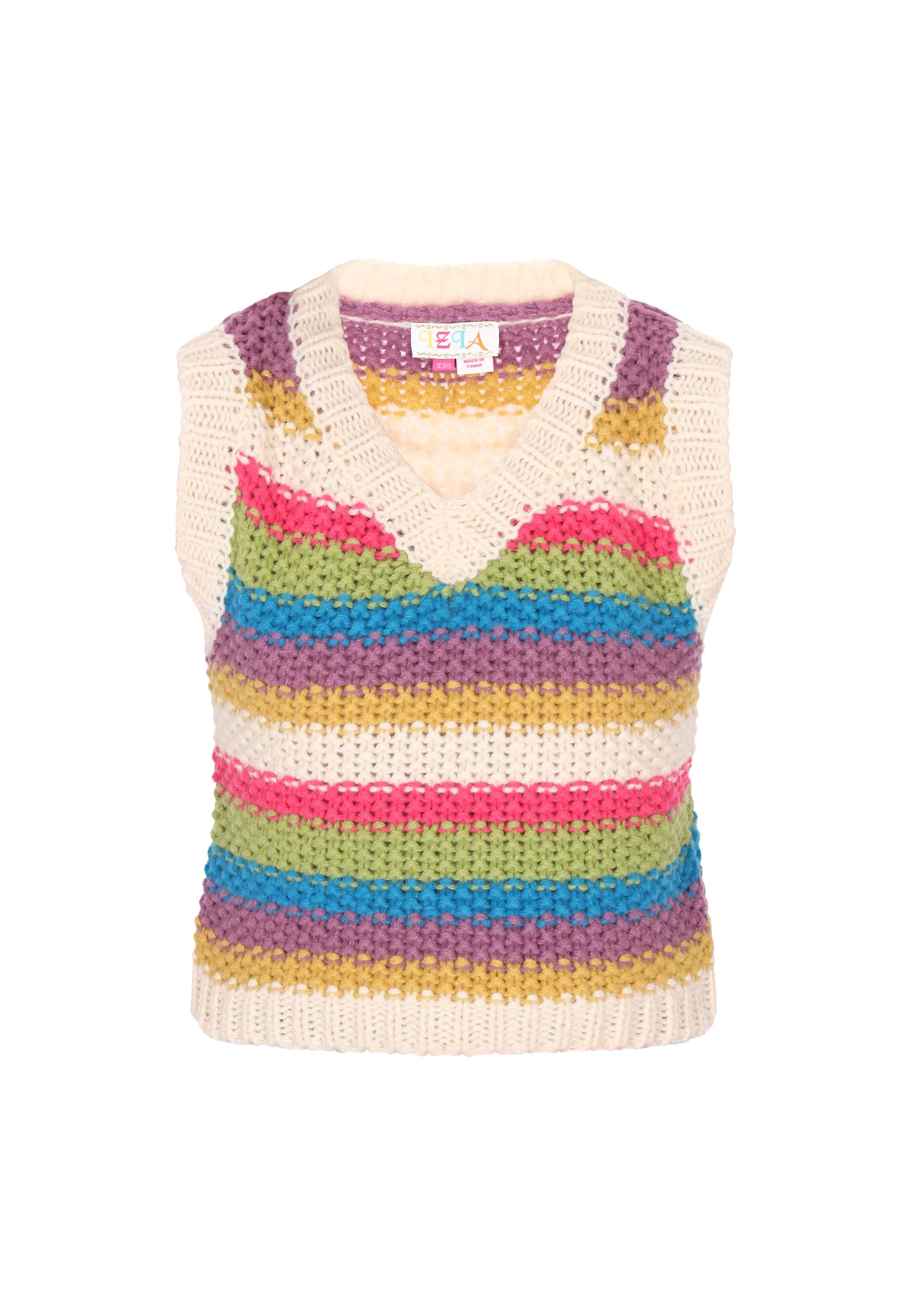 IZIA Women's Vest