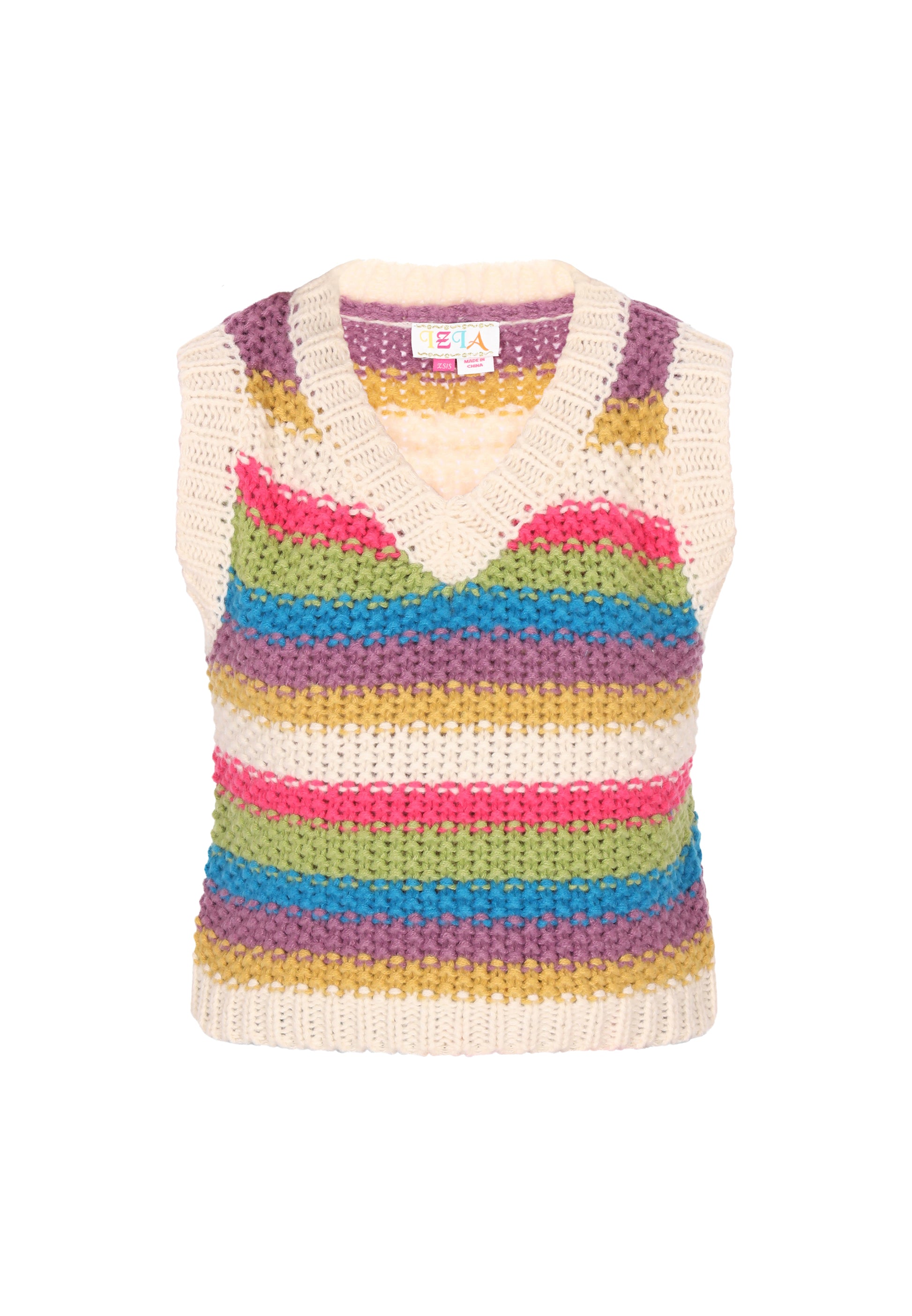 IZIA Women's Vest