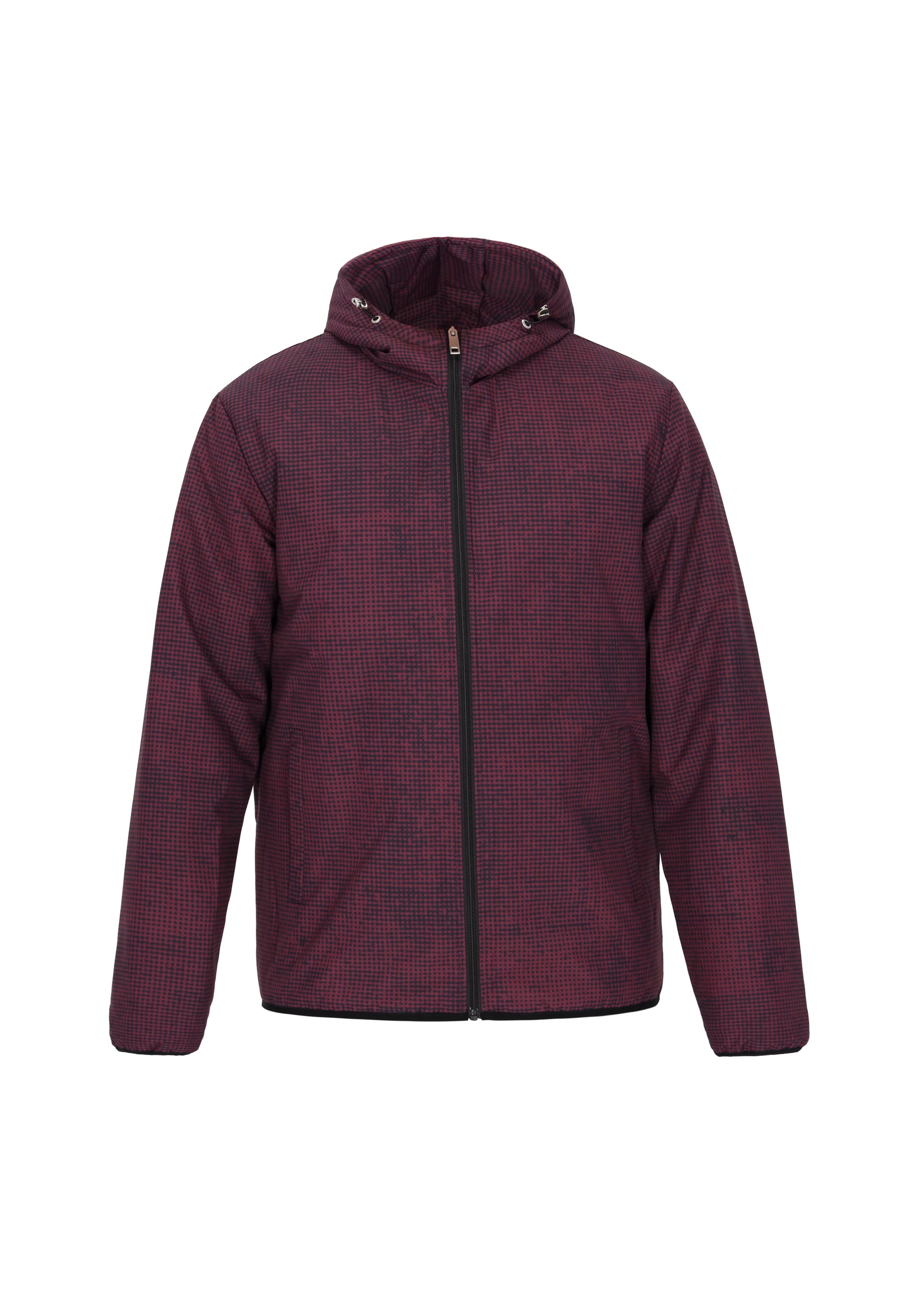 Mo Men's Jacket