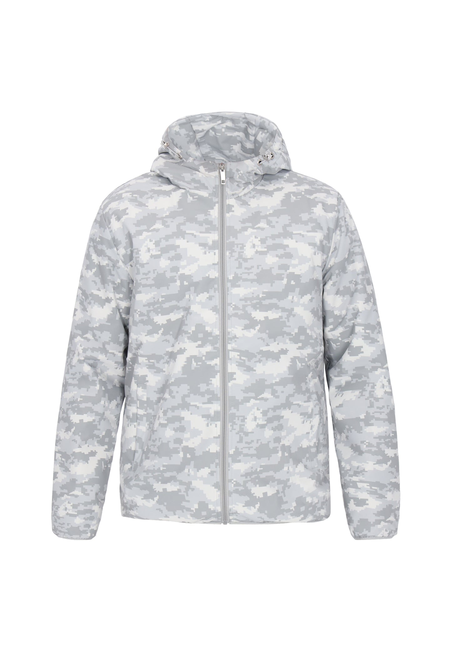 Mo Men's Jacket