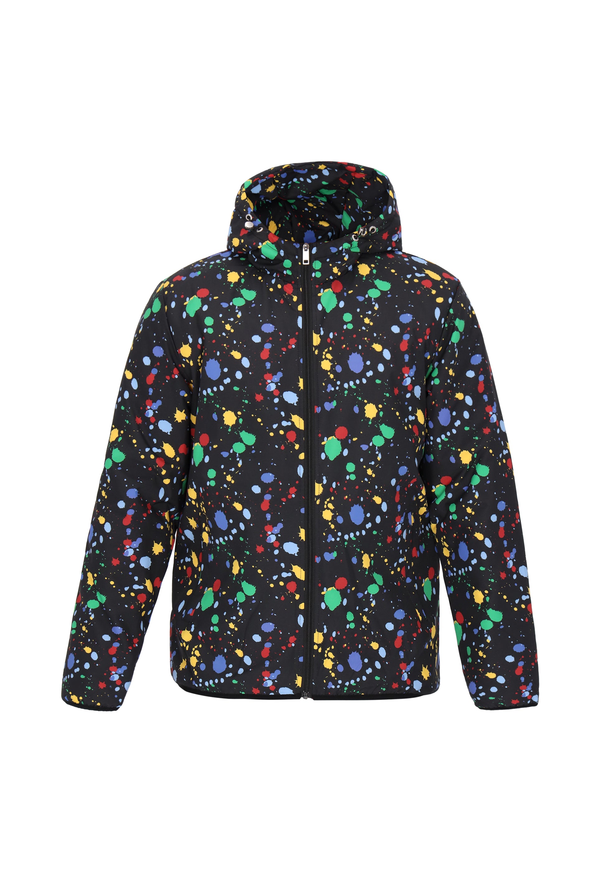 Mo Men's Jacket
